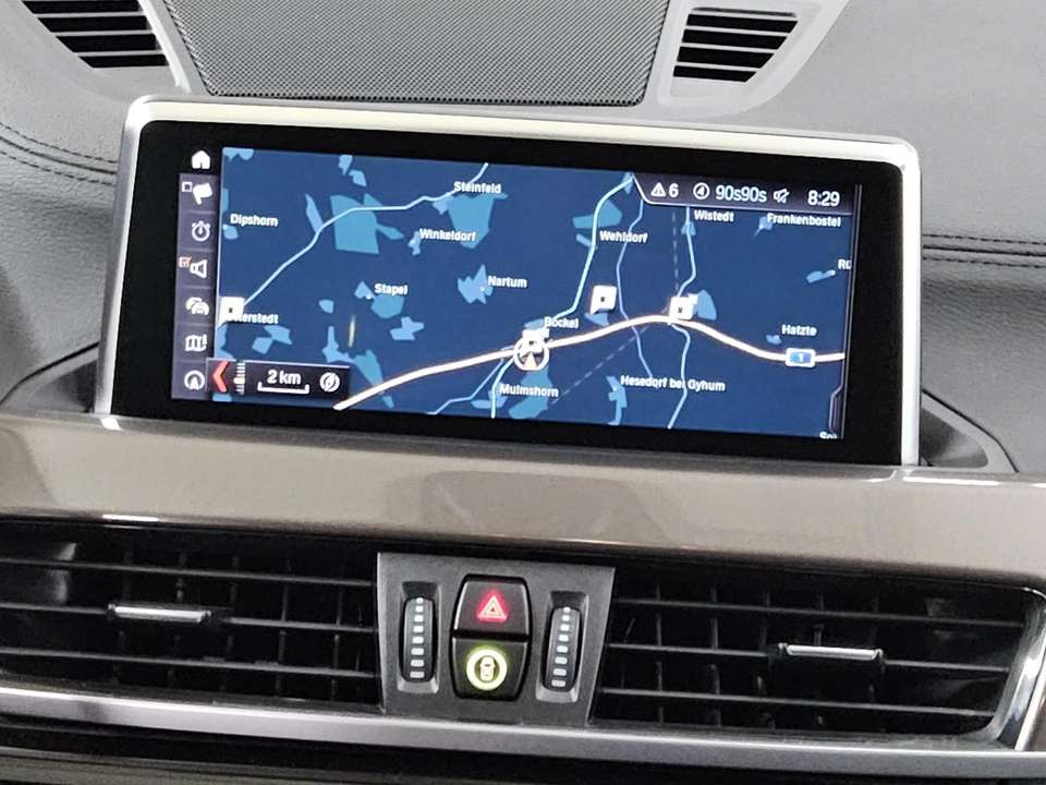 BMW X1 - Imagem 7