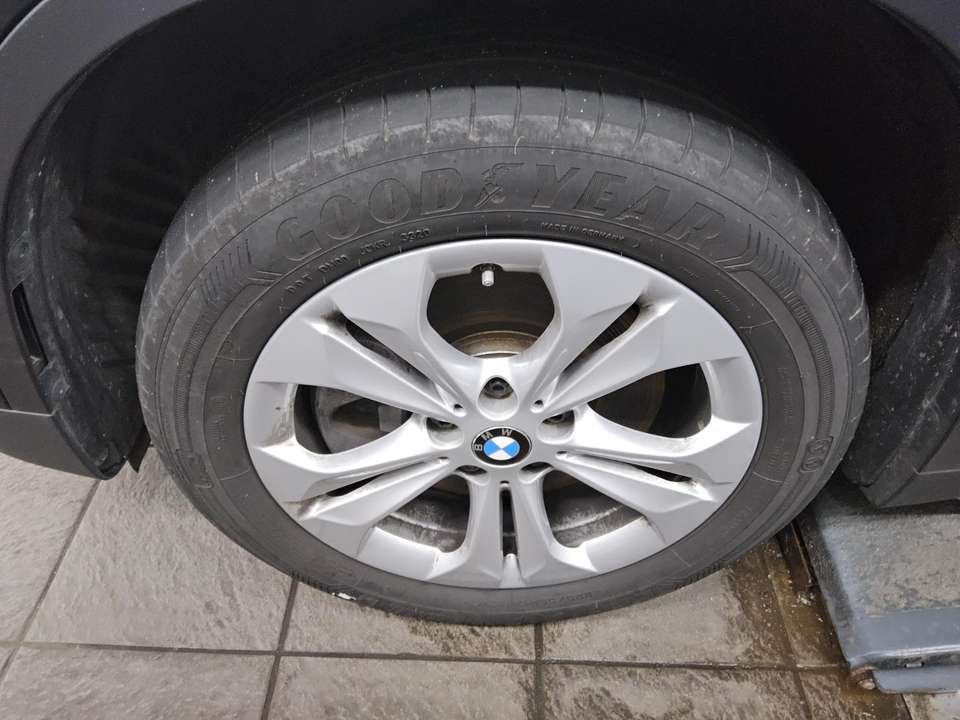 BMW X1 - Imagem 10