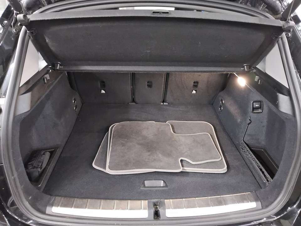 BMW X1 - Imagem 11
