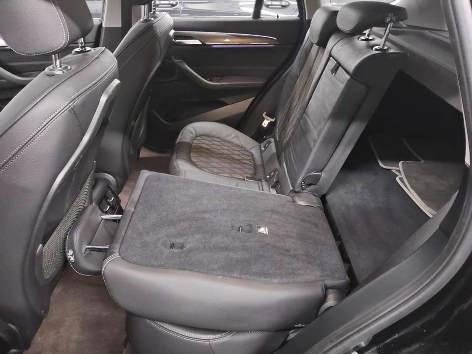 BMW X1 - Imagem 12