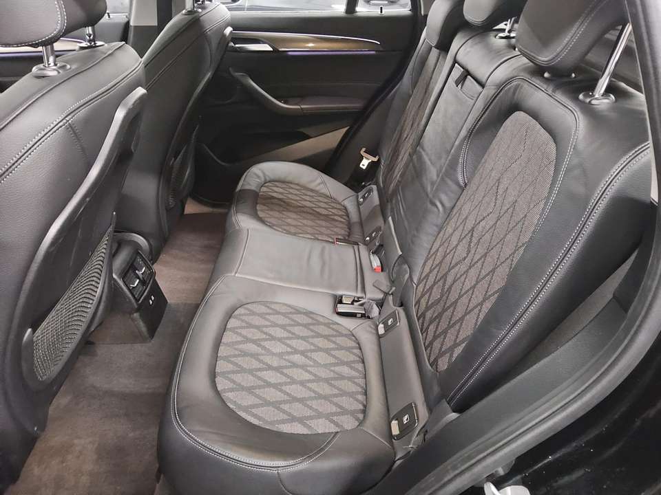 BMW X1 - Imagem 13