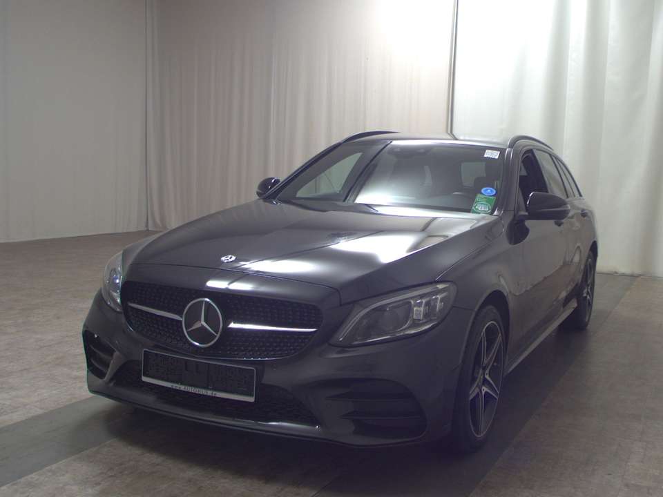 Mercedes-Benz C 300 - Imagem 3