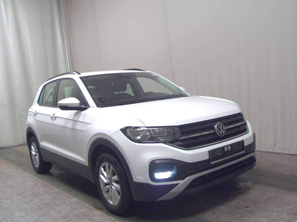 Volkswagen T-Cross - Imagem 3