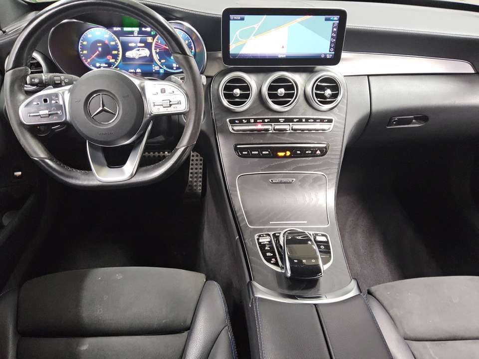 Mercedes-Benz C 300 - Imagem 6