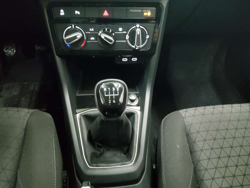 Volkswagen T-Cross - Imagem 6