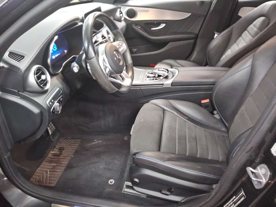 Mercedes-Benz C 300 - Imagem 10