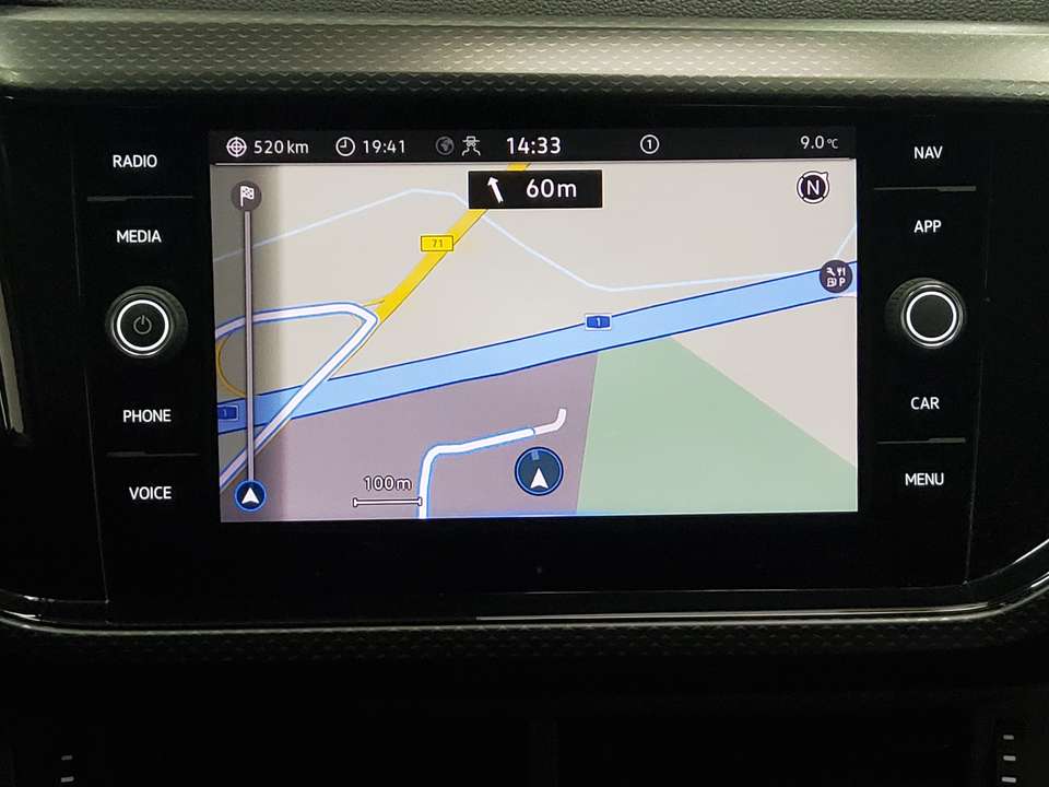 Volkswagen T-Cross - Imagem 7