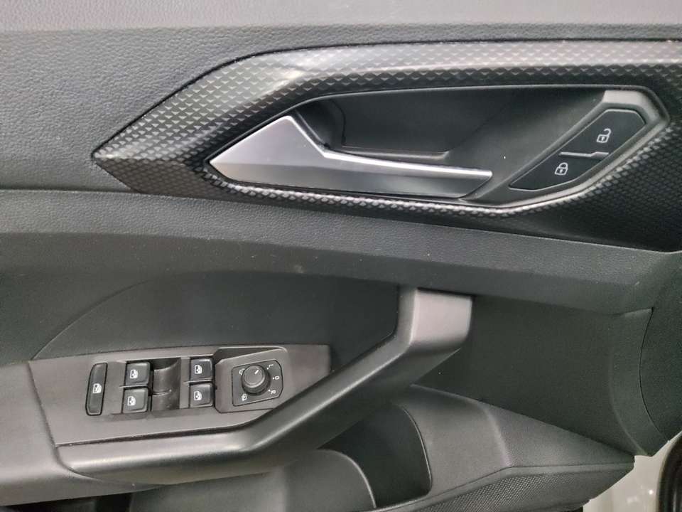 Volkswagen T-Cross - Imagem 9