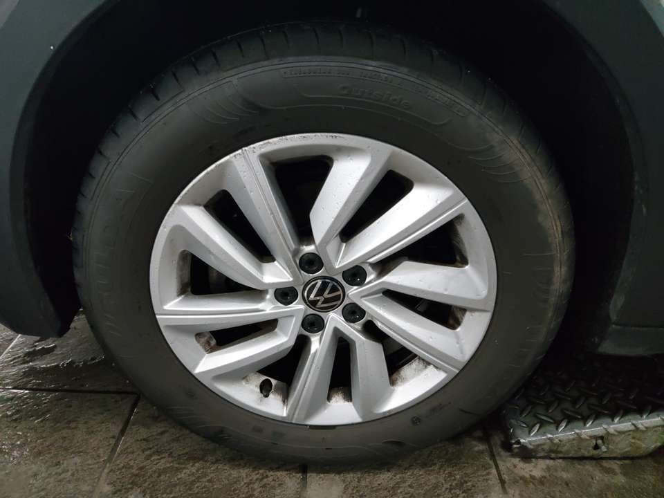 Volkswagen T-Cross - Imagem 10