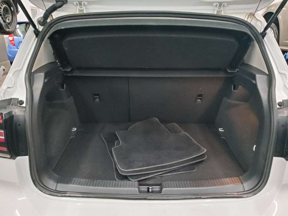 Volkswagen T-Cross - Imagem 11