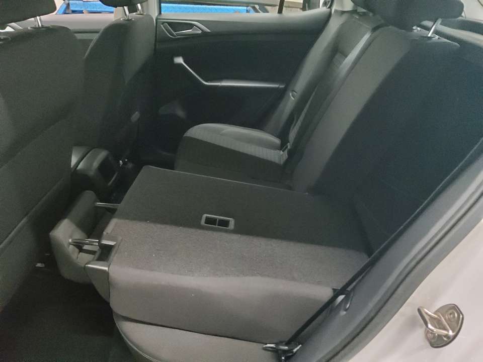 Volkswagen T-Cross - Imagem 12