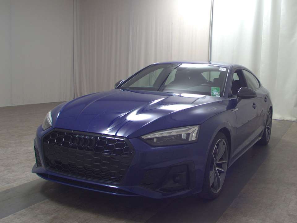 Audi A5 - Imagem 2