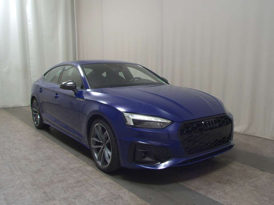 Audi A5 - Imagem 3