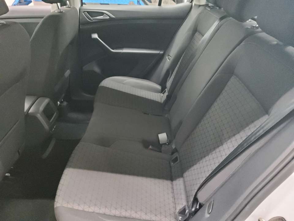Volkswagen T-Cross - Imagem 13