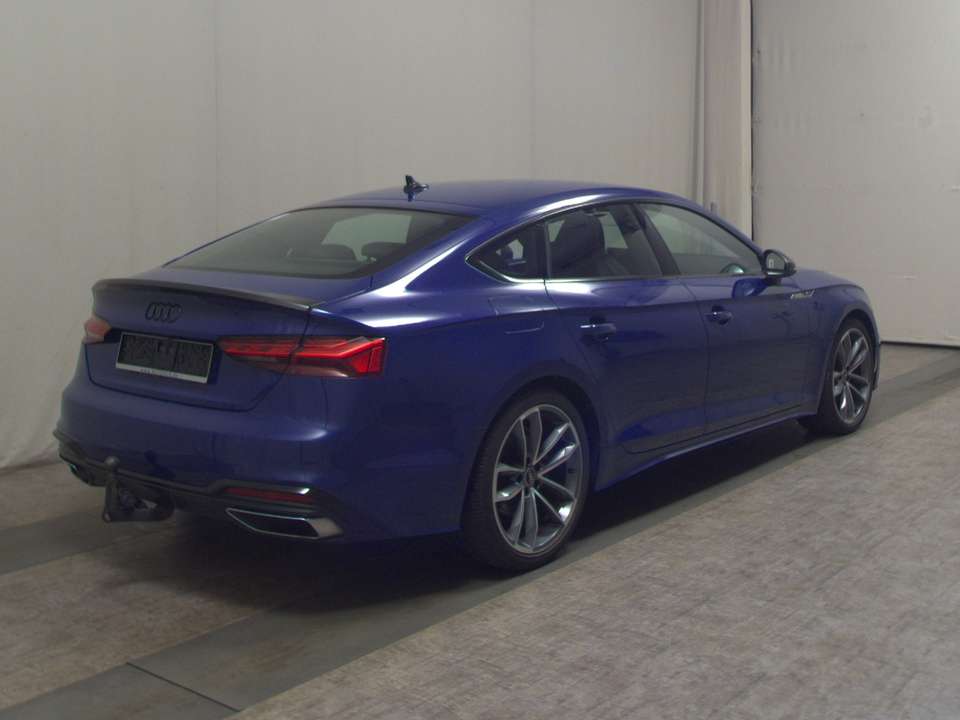 Audi A5 - Imagem 4