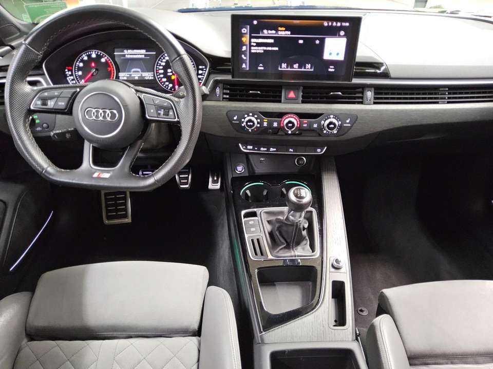Audi A5 - Imagem 5