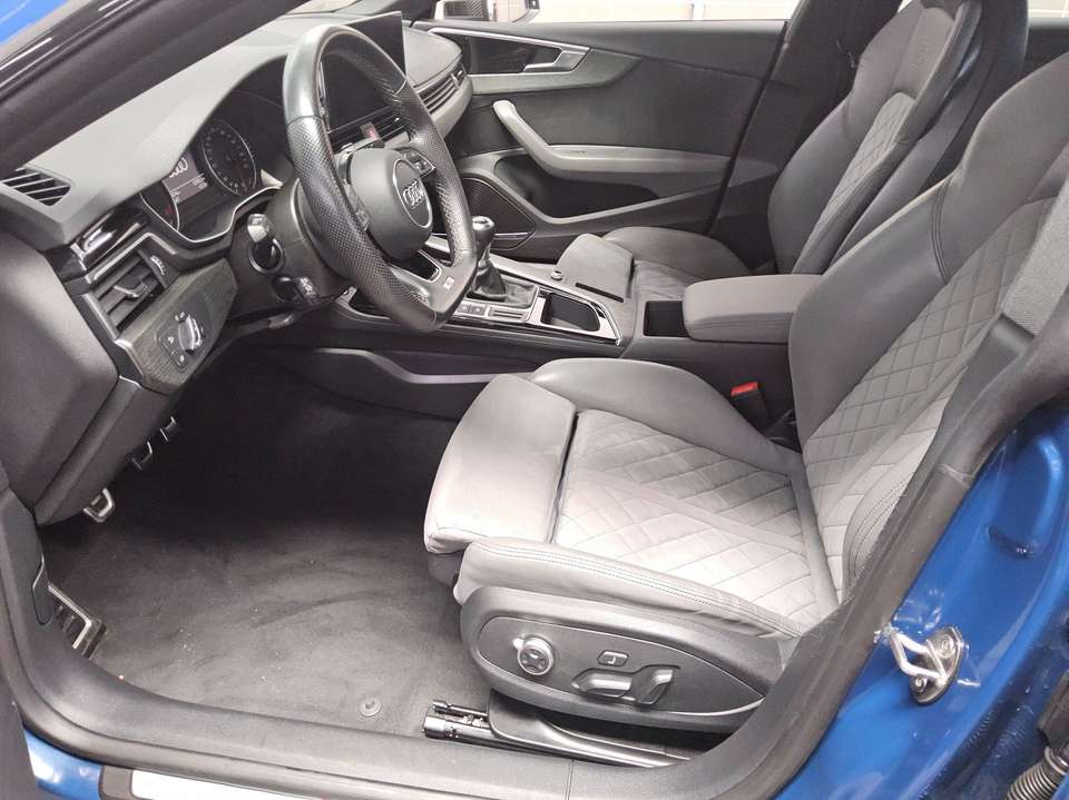 Audi A5 - Imagem 8