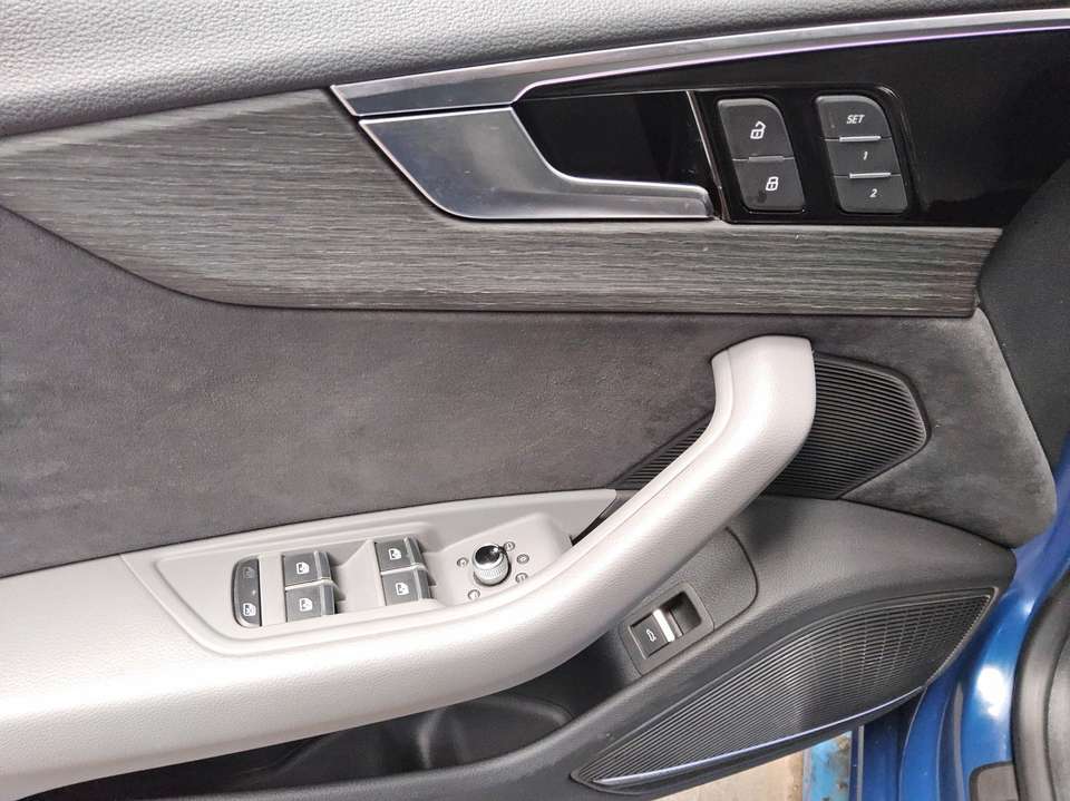 Audi A5 - Imagem 9