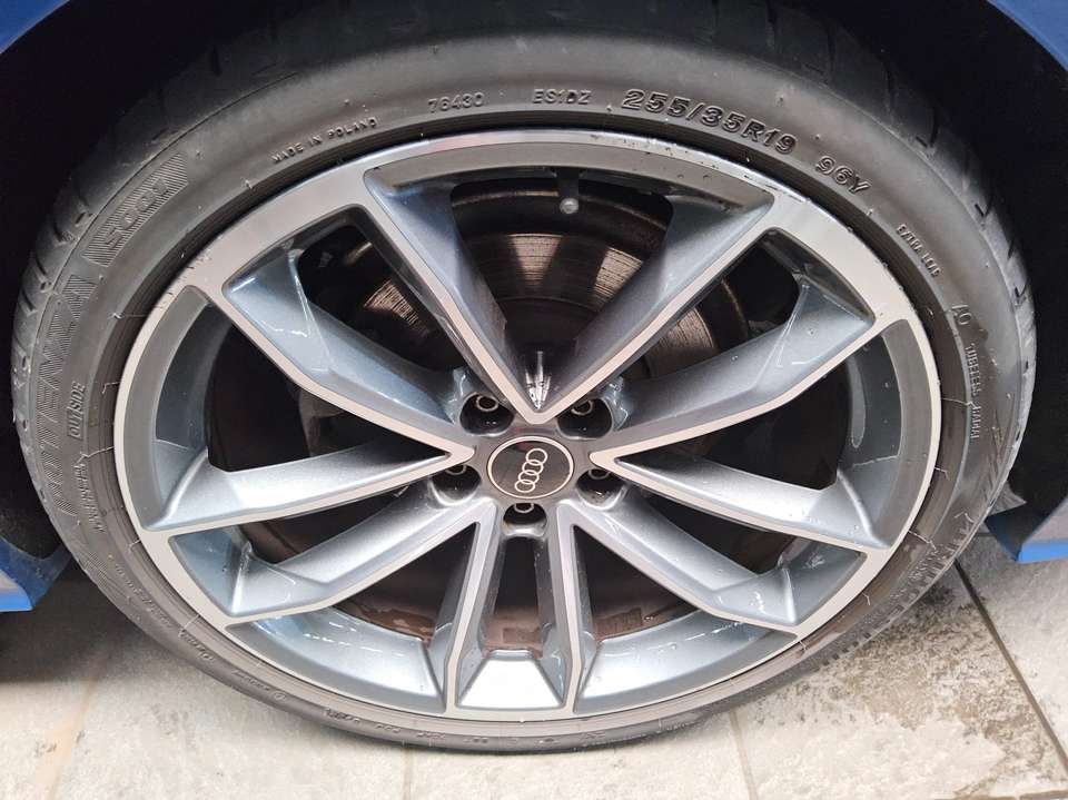 Audi A5 - Imagem 10