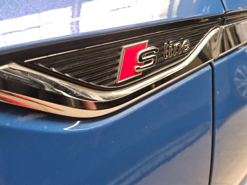 Audi A5 - Imagem 11