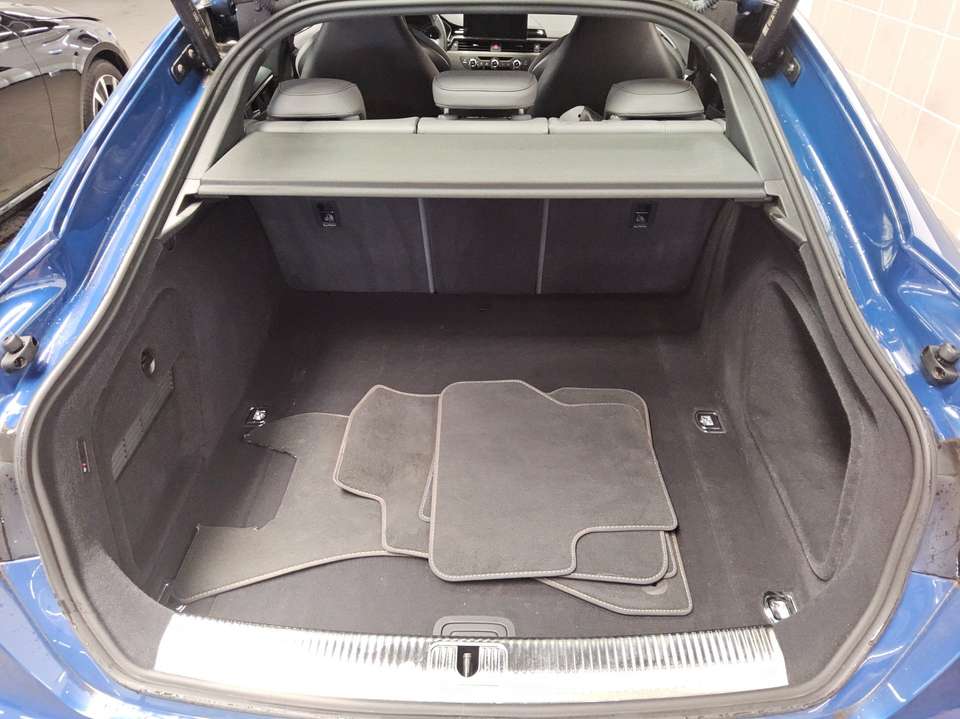 Audi A5 - Imagem 12