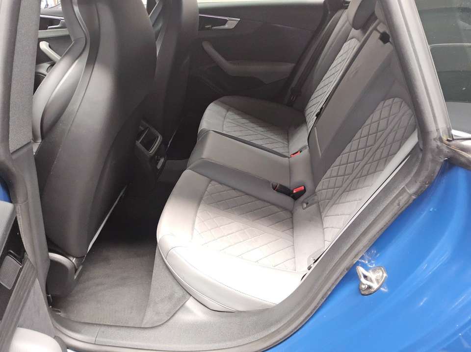 Audi A5 - Imagem 13