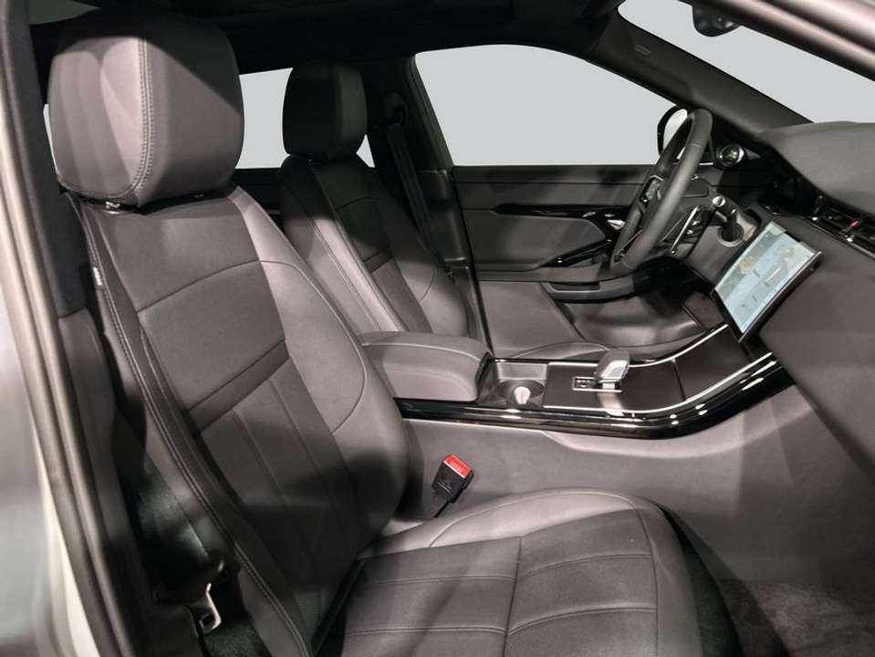 Land Rover Range Rover Evoque - Imagem 4