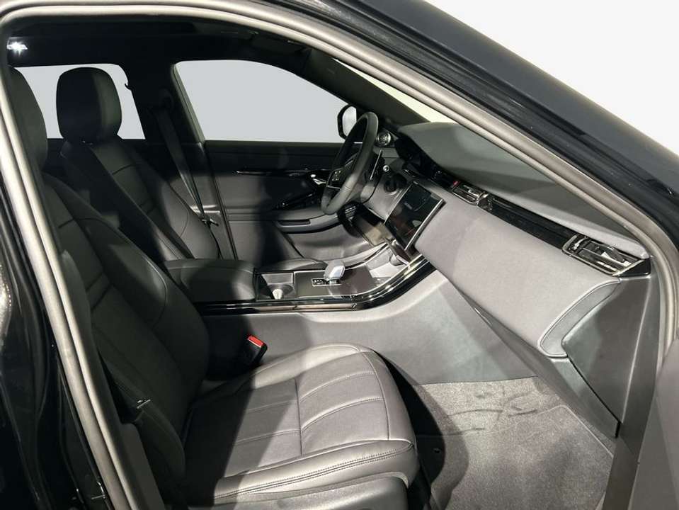 Land Rover Range Rover Evoque - Imagem 3