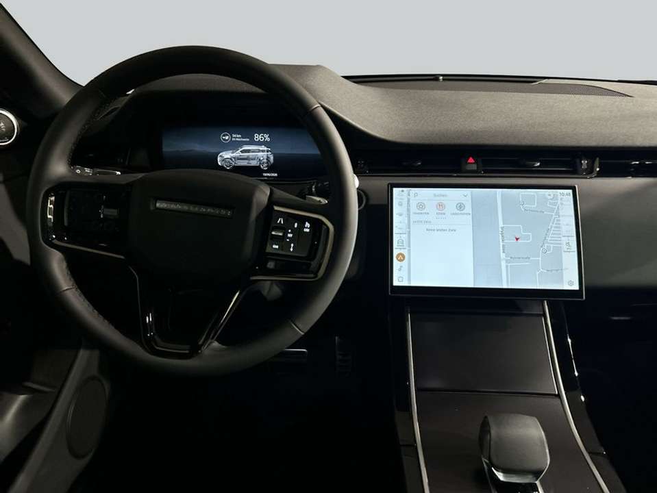 Land Rover Range Rover Evoque - Imagem 6