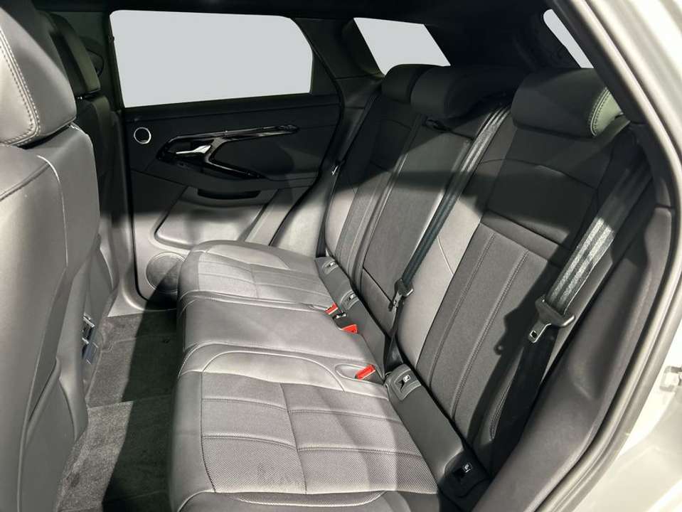Land Rover Range Rover Evoque - Imagem 7