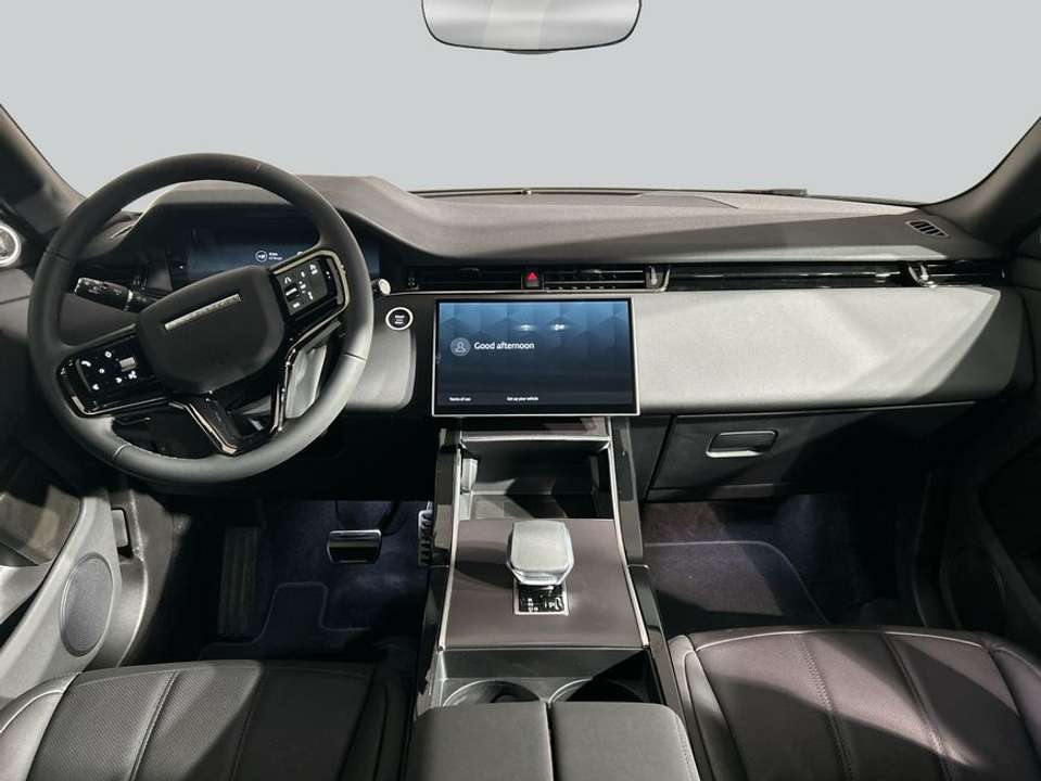 Land Rover Range Rover Evoque - Imagem 5