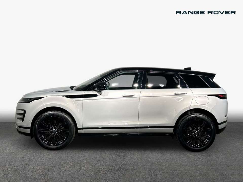 Land Rover Range Rover Evoque - Imagem 8