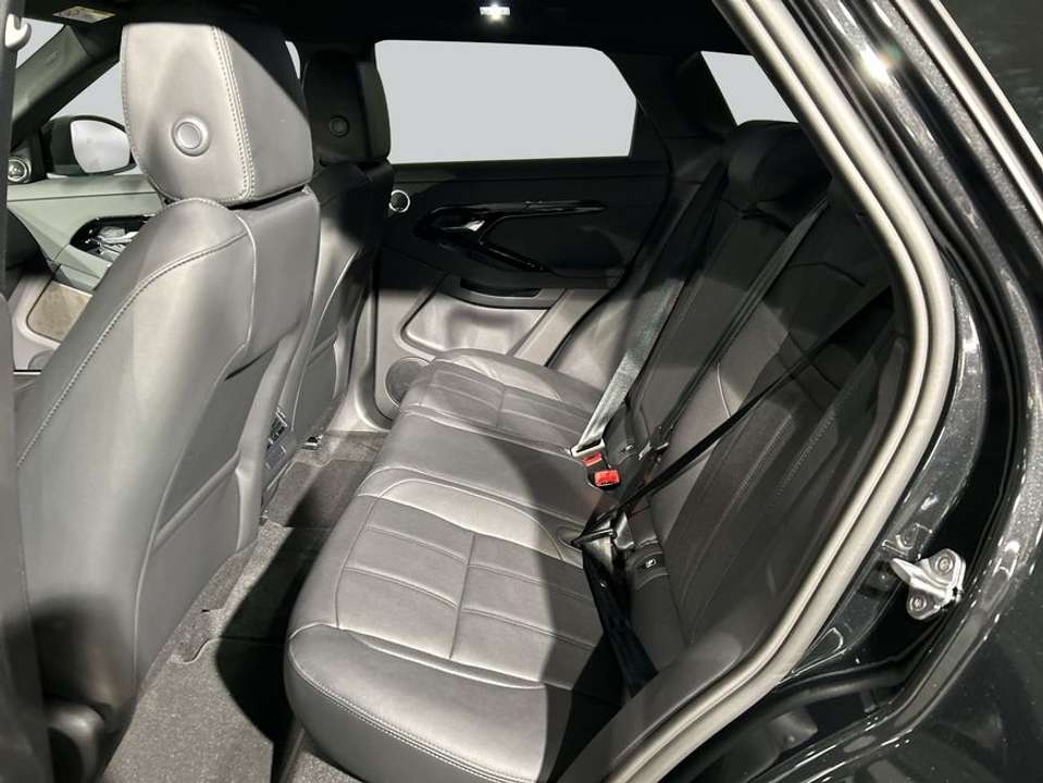 Land Rover Range Rover Evoque - Imagem 6