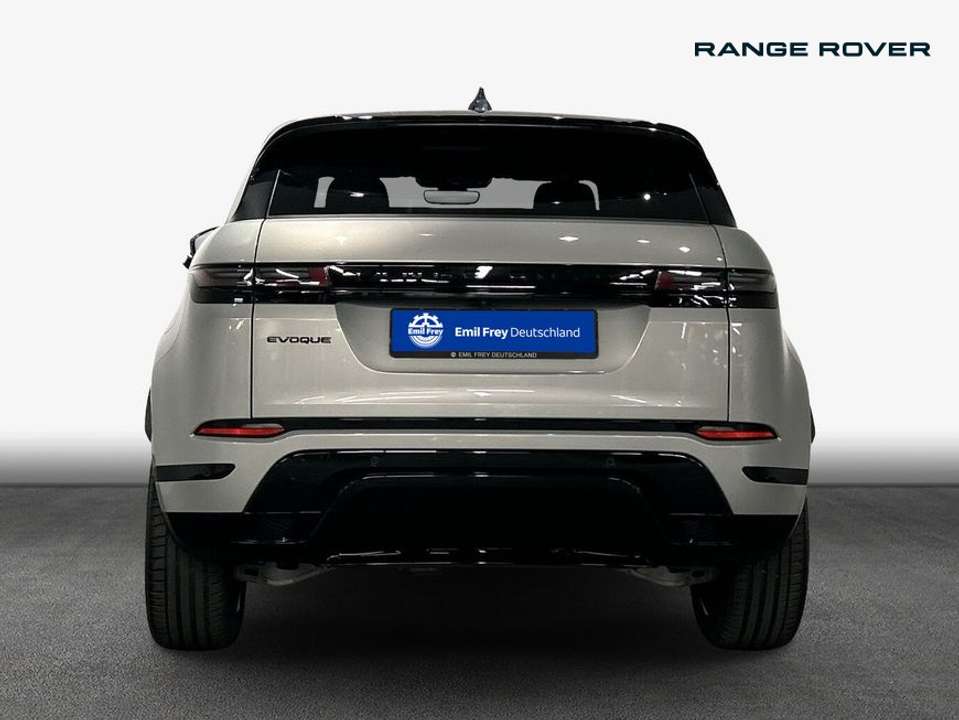 Land Rover Range Rover Evoque - Imagem 9