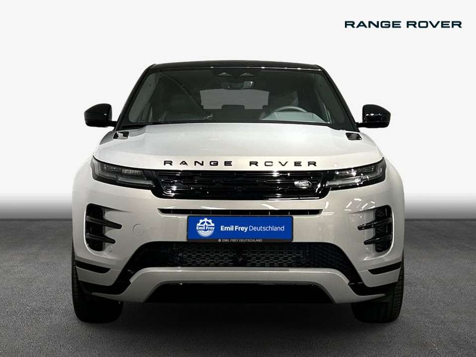 Land Rover Range Rover Evoque - Imagem 10