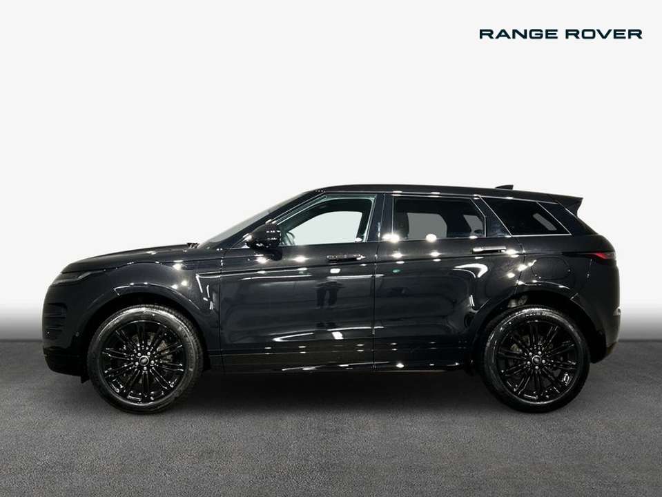 Land Rover Range Rover Evoque - Imagem 7