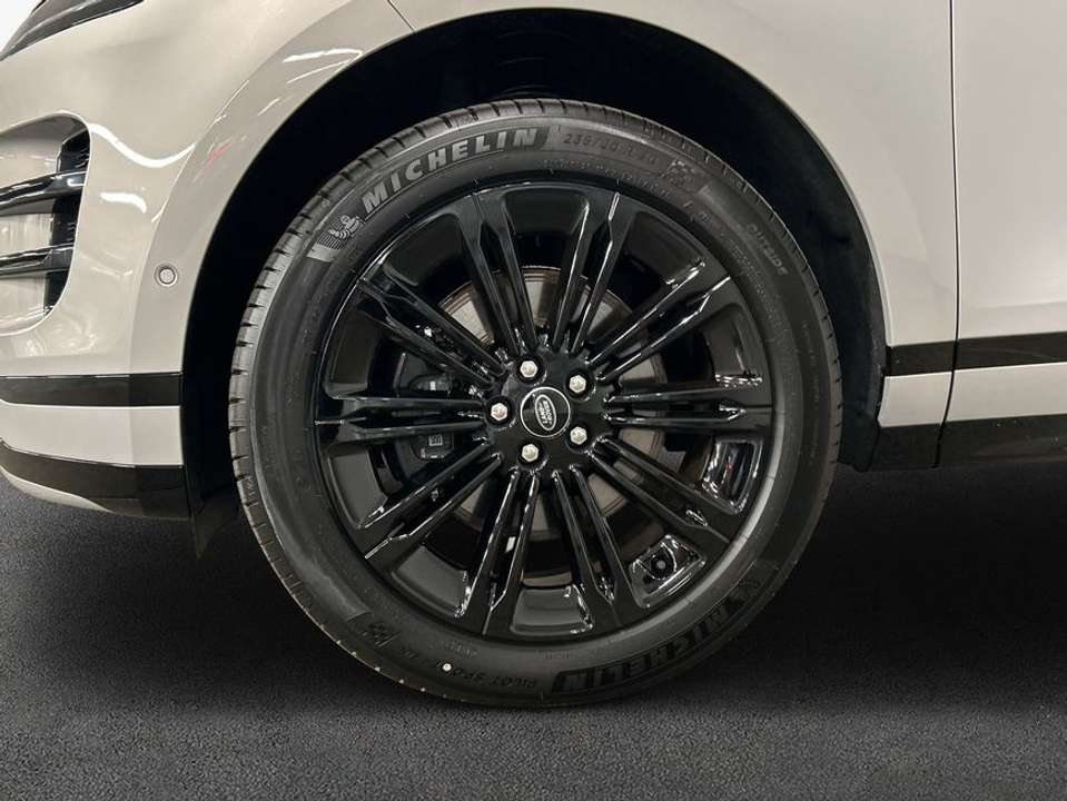Land Rover Range Rover Evoque - Imagem 11
