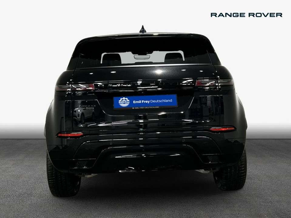 Land Rover Range Rover Evoque - Imagem 8