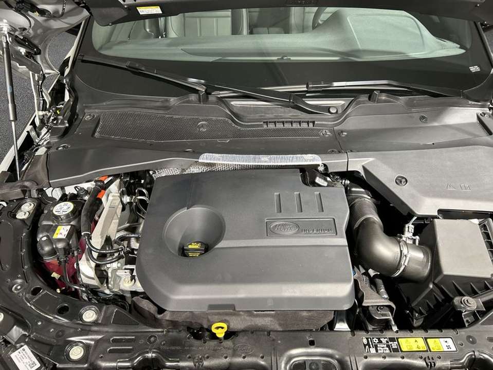 Land Rover Range Rover Evoque - Imagem 12