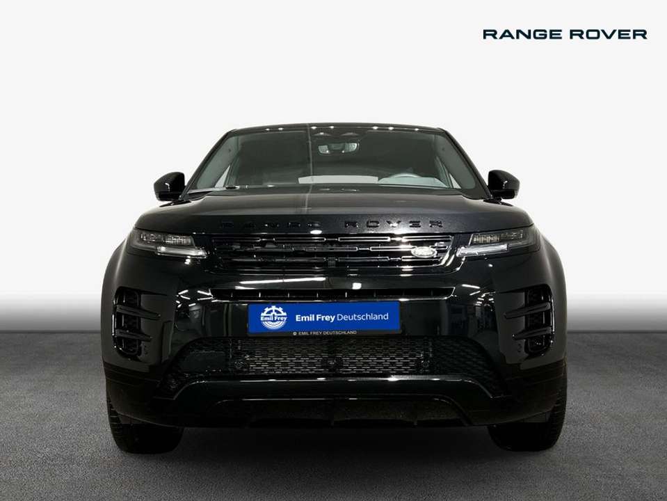 Land Rover Range Rover Evoque - Imagem 9