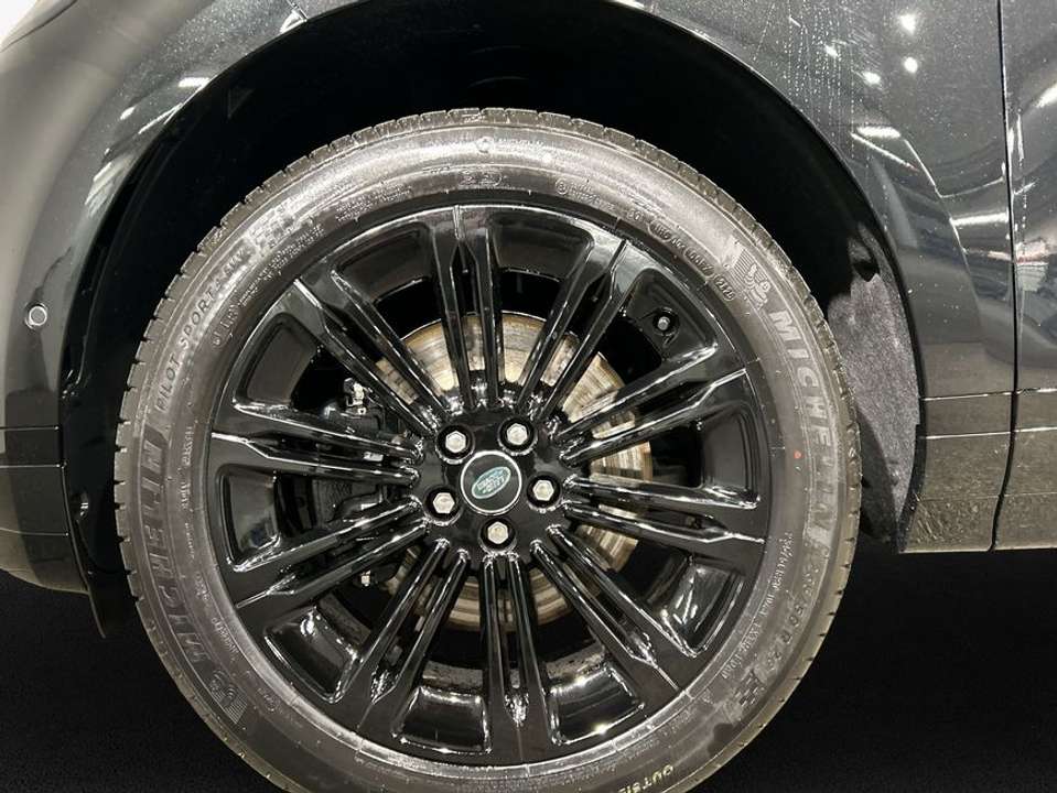 Land Rover Range Rover Evoque - Imagem 10