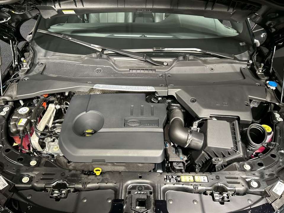 Land Rover Range Rover Evoque - Imagem 11