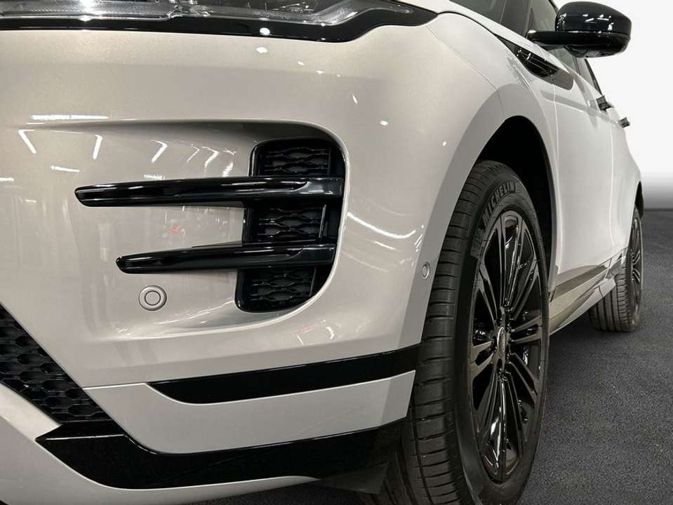 Land Rover Range Rover Evoque - Imagem 14