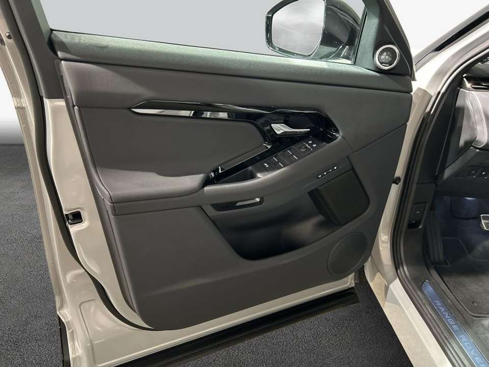 Land Rover Range Rover Evoque - Imagem 15