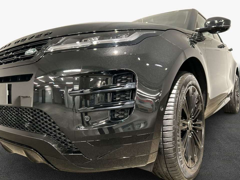 Land Rover Range Rover Evoque - Imagem 13