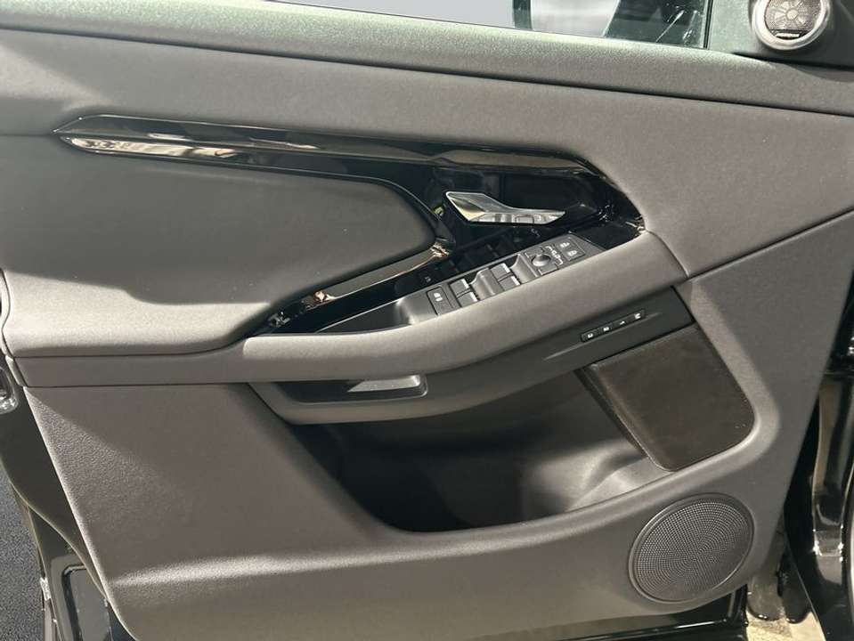 Land Rover Range Rover Evoque - Imagem 14