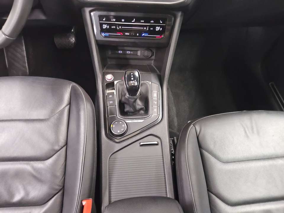 SEAT Tarraco - Imagem 6