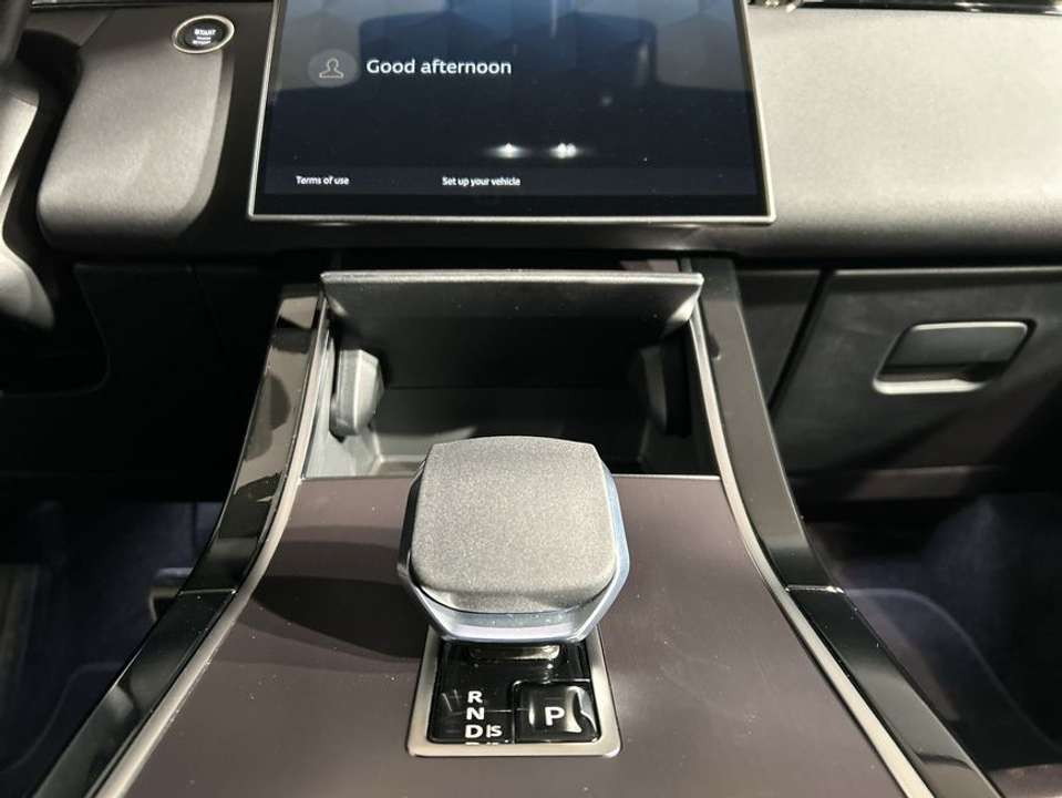 Land Rover Range Rover Evoque - Imagem 15