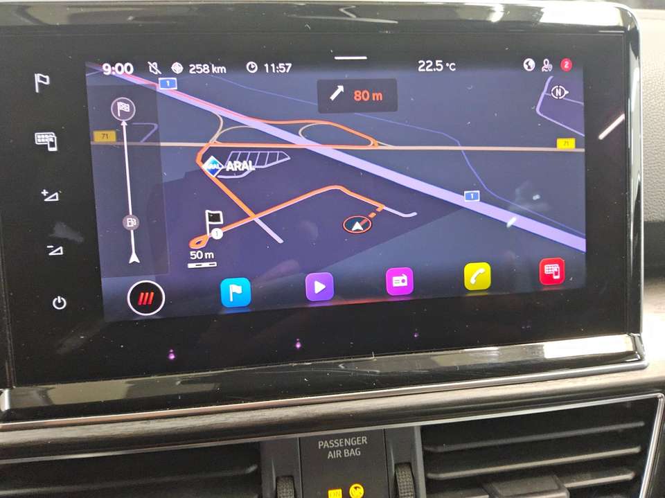 SEAT Tarraco - Imagem 7