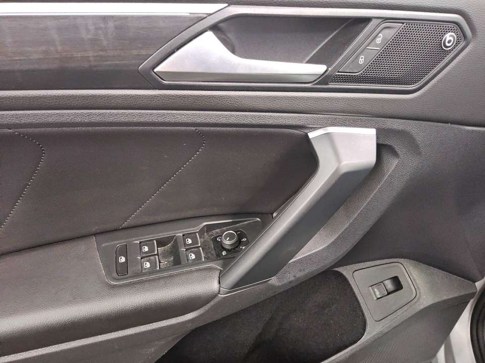 SEAT Tarraco - Imagem 10